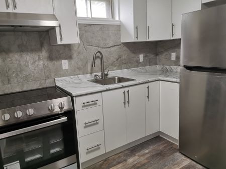 For Lease - 74 Aileen Drive Unit# Lower, Woodstock, Ontario - Photo 3