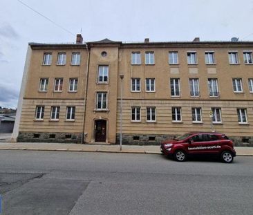 3 Zimmer Wohnung in Elsterberg - Photo 1