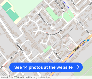 The Beeches - Photo 1