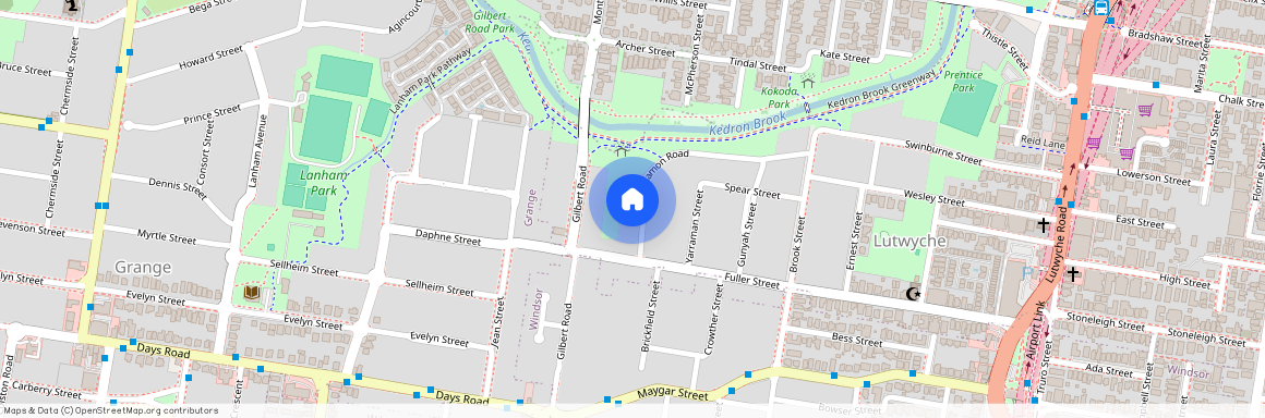 16 Damon Road, Qld 4030, Lutwyche