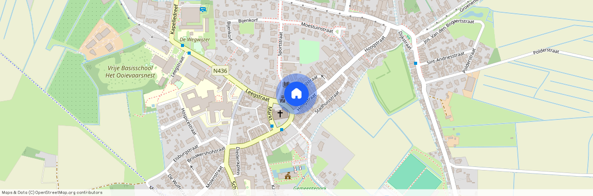 Hoogstraat 5 bus 4, 9960 Assenede