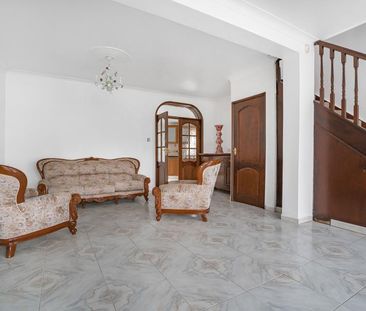 3 bedroom terraced house to rent - Photo 5