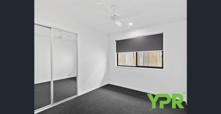 New 4 bedroom home with Spacious back yard - Photo 3