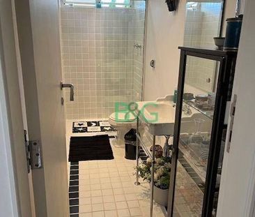 Apartamento Com 2 Dormitórios, 133 m² - Venda por R$2.450.000 Ou Al... - Photo 4