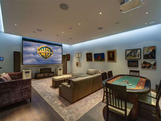 Princes Gate, Knightsbridge, London, SW7 2PG - Photo 1