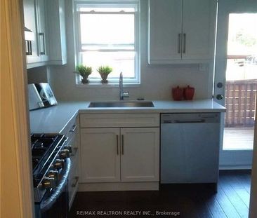 For Lease - 3 Lanark Avenue Unit# Main, Toronto, Ontario - Photo 5