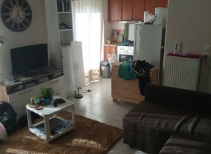Studio/Γκαρσονιέρα για ενοικίαση - Λάρισα, - Photo 1