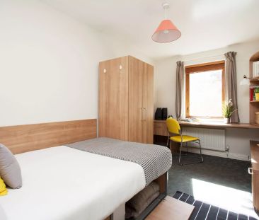 Bronze Non-Ensuite - Photo 6