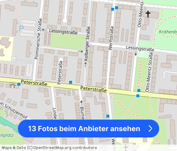 Kolberger Straße 3, 26382 Wilhelmshaven - Foto 1
