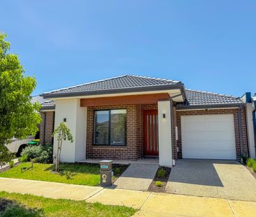 11 Hertali Street, 3029, Truganina Vic - Photo 5