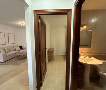 Piso En alquiler MANISABI s/n, San Luis de Sabinillas, Manilva - Photo 6