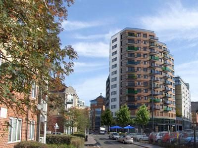 1 bedroom apartment to rent - Photo 3