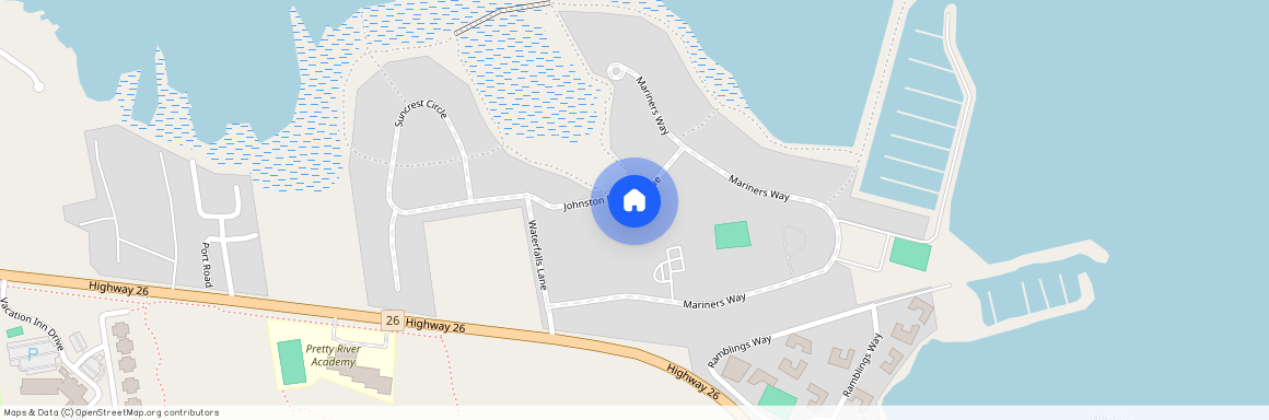 710 Johnston Park Avenue, Collingwood