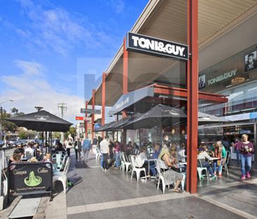 4/96 Macauley Street, Leichhardt NSW 2040 - Apartment For Rent | Do... - Photo 5