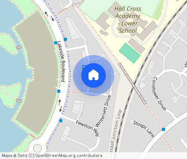 Lakeside - Roundhill Court - Photo 1