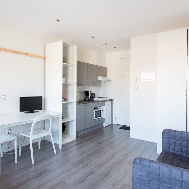 Te huur: Appartement Beukenlaan in Eindhoven - Foto 1