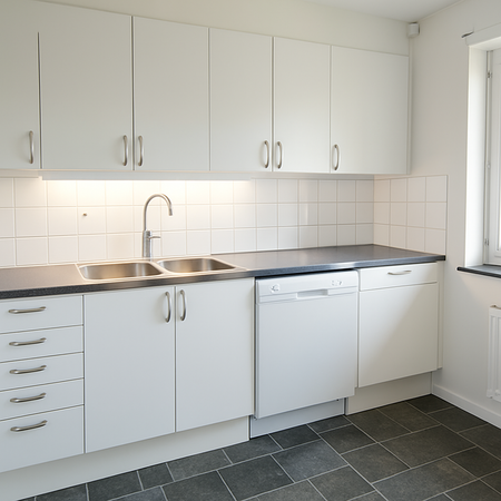 Syrengatan 5 B - Foto 3