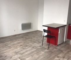 Appartement 1 pièce à Metz-Centre-Ville - Photo 5