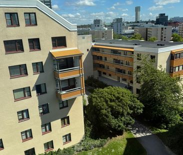 Köpenhamnsgatan, Kista - Photo 4