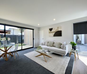 1/270 Selwyn Street, Spreydon - Photo 2