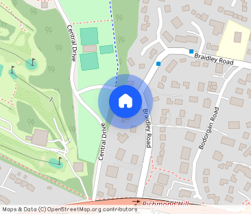 Carlton Grange, 28 Braidley Road, Bournemouth, BH2 - Photo 1