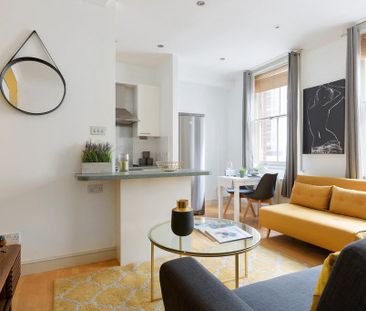 1 bedroom flat to rent - Photo 2