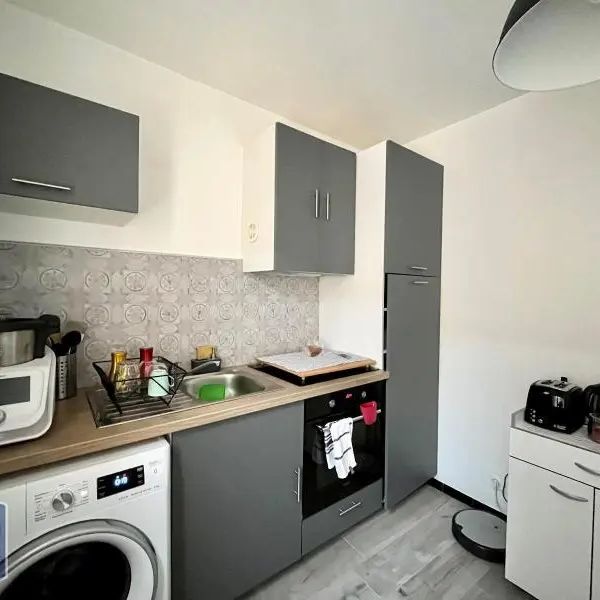 Appartement à louer 2 pièces 45.58m² - Photo 1