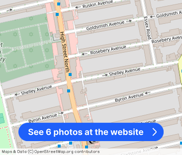 Shelley Avenue, London, E12 - Photo 1