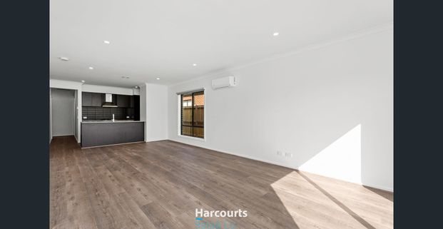 Perfect Blend of Modern Living & Family Comfort! - Photo 1