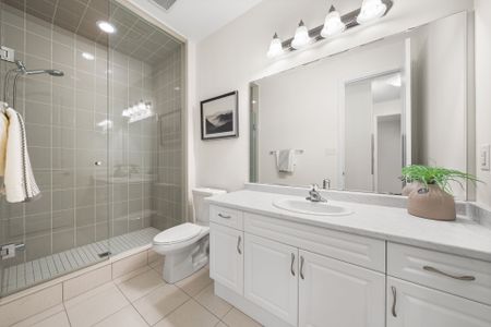 For Lease - 1 Frederick Roman Avenue, Markham, Ontario - Photo 2