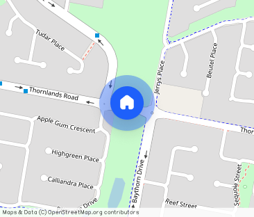 Thornlands - Photo 1