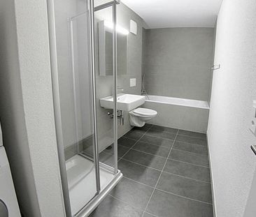 Moderne 3.5 Zimmer-Wohnung in Langenthal - Photo 2