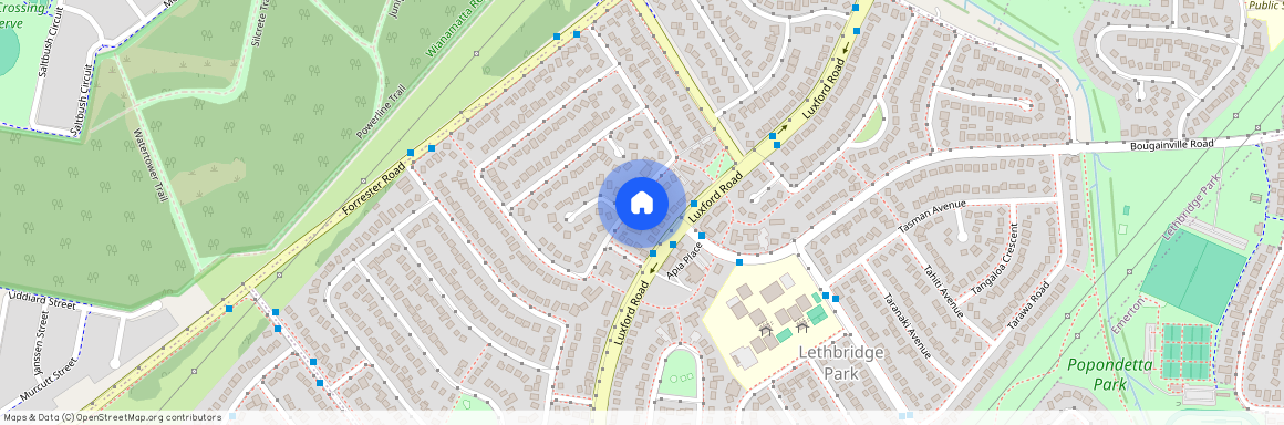 47 Waitaki Street, NSW 2770, Lethbridge Park