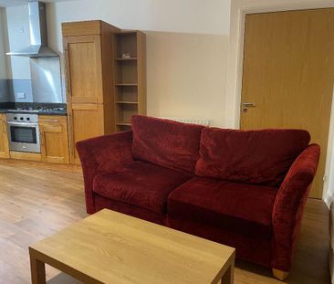 2 bedroom apartment to rent - Photo 3