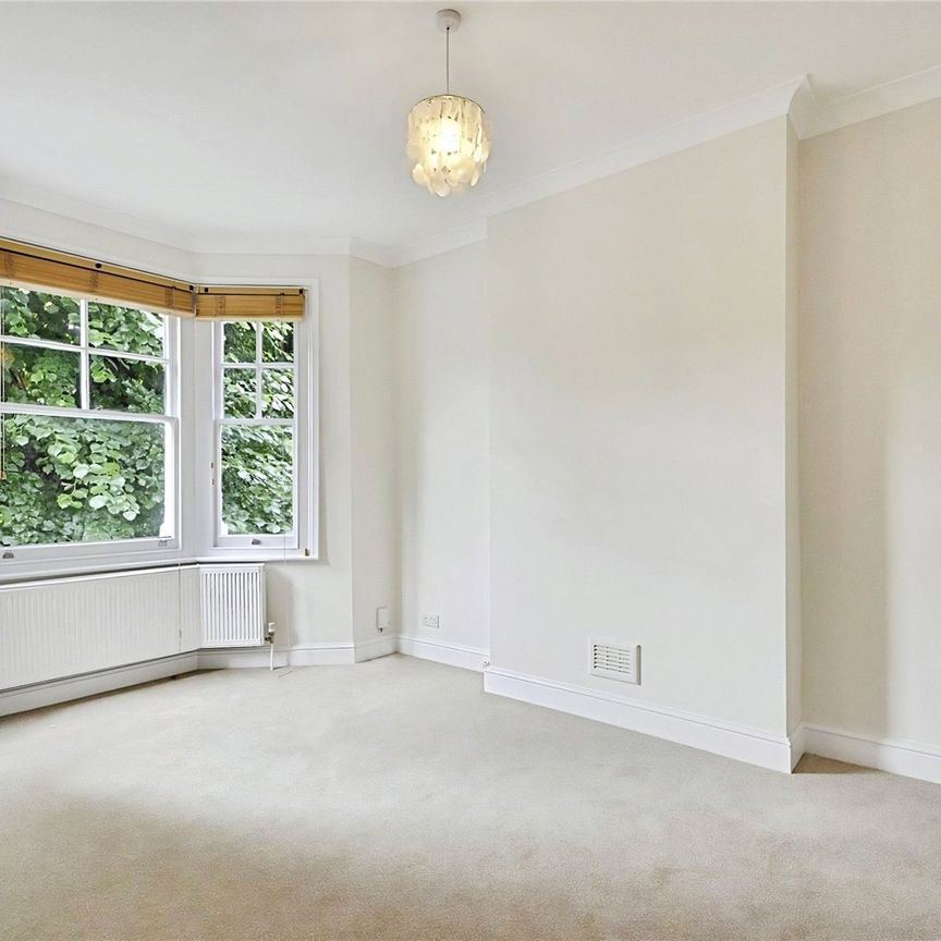 1 Bedroom Flat/Apartment to rent - Photo 1