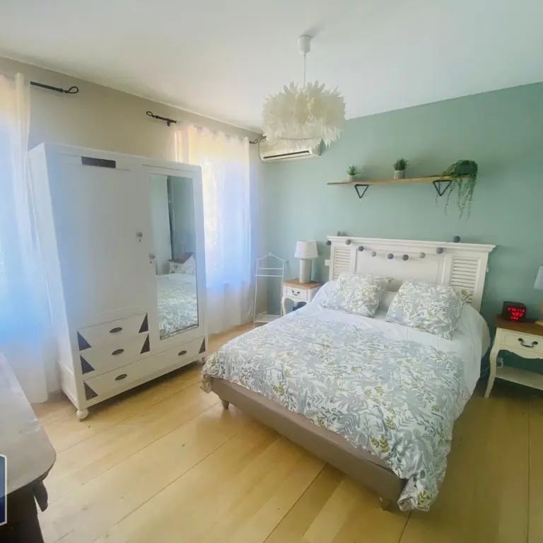 Maison à louer 5 pièces 119.02m² - Photo 1