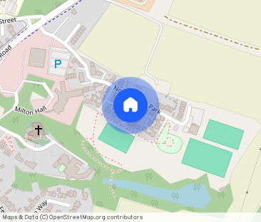 Daniels Park, Milton, CB24 - Photo 1