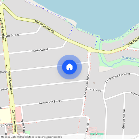 1 / 23 Barton Street, Oak Flats