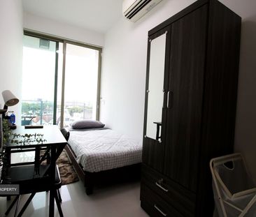 Casa Merah (D16), Apartment - For Rent - Photo 1