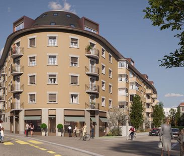 Your new home - Photo 4