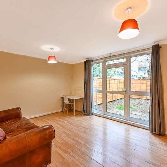 Camden Street, Camden Town, NW1 - Photo 1