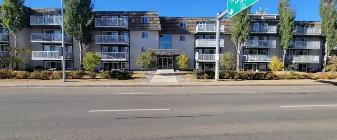 8604 Gateway Boulevard NW - #307 | 8604 Gateway Boulevard Northwest, Edmonton - Photo 1
