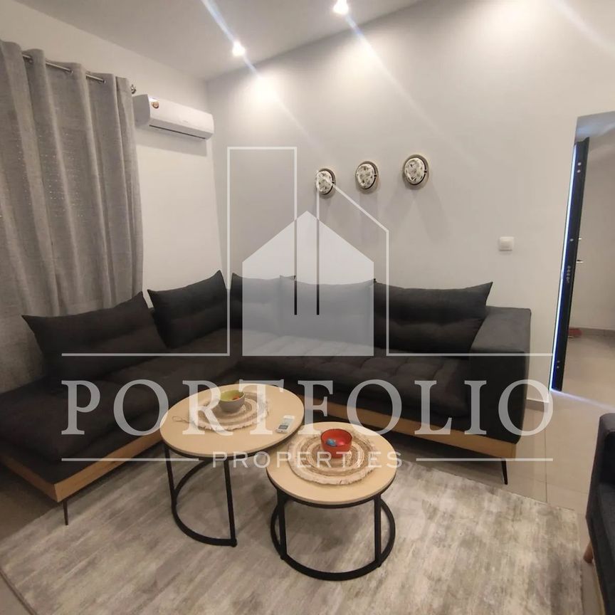 Διαμέρισμα για ενοικίαση Μοσχάτο - Photo 1
