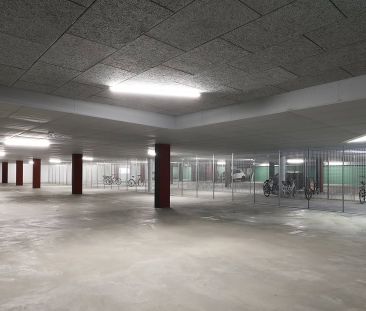3.5 Zimmer, 90 m², 3. Stock - Photo 6