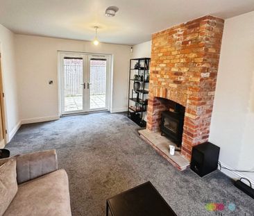 Main Drive - Photo 1