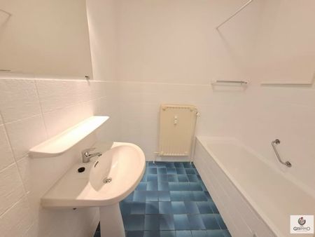 Appartement te huur - Photo 3