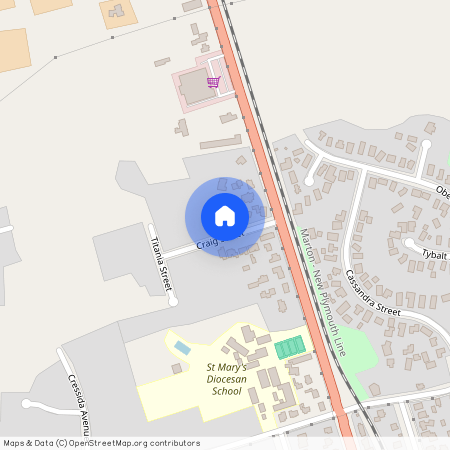 20 Craig Street, Stratford, Stratford