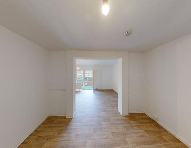 2-Raum-Wohnung - Foto 1