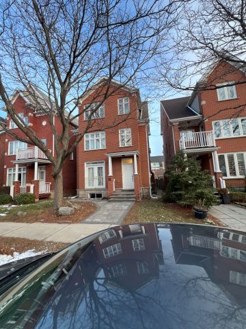 For Lease - 22 Chester Street Unit# basement br, Oakville, Ontario - Photo 3