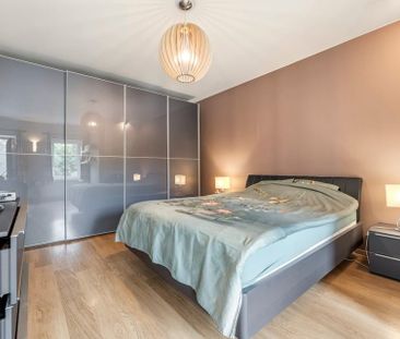 GEZELLIG 3 SLKS APPARTEMENT MET STAANPLAATS IN LANDEN - Photo 2